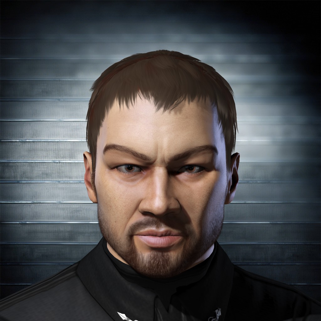Nikolas Shi