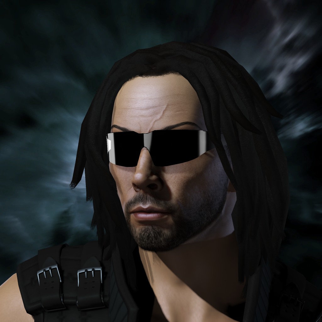 Zaine Craft