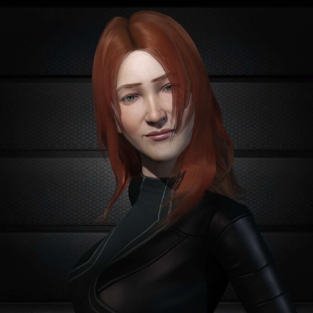 Marina Freeeman