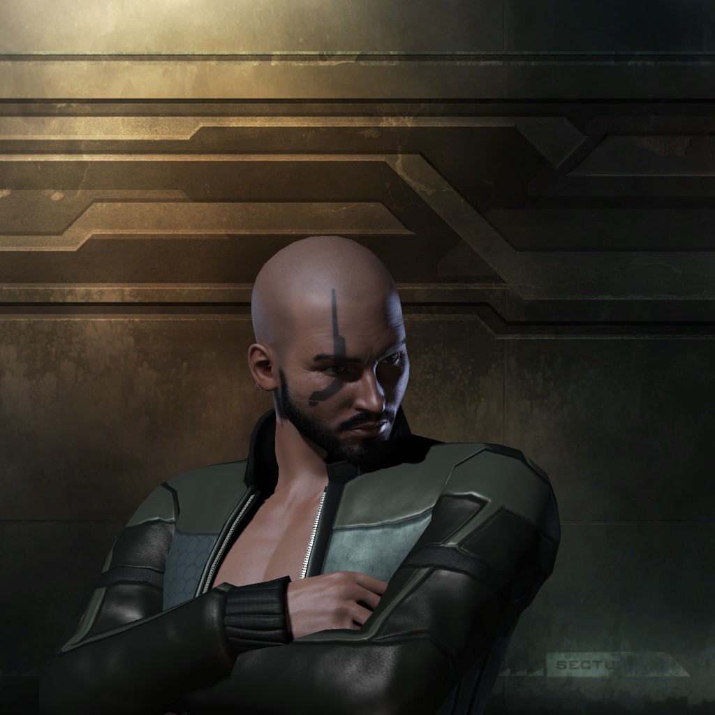 Sylas Lucian