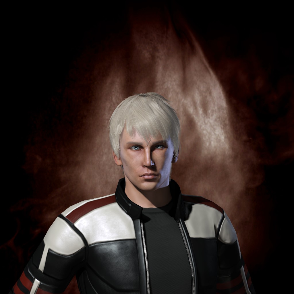 Vergil Vyvorant