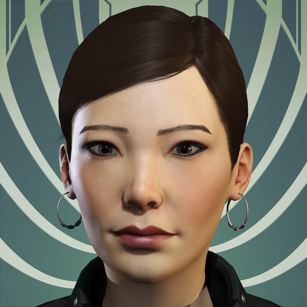 Dakota Hadah
