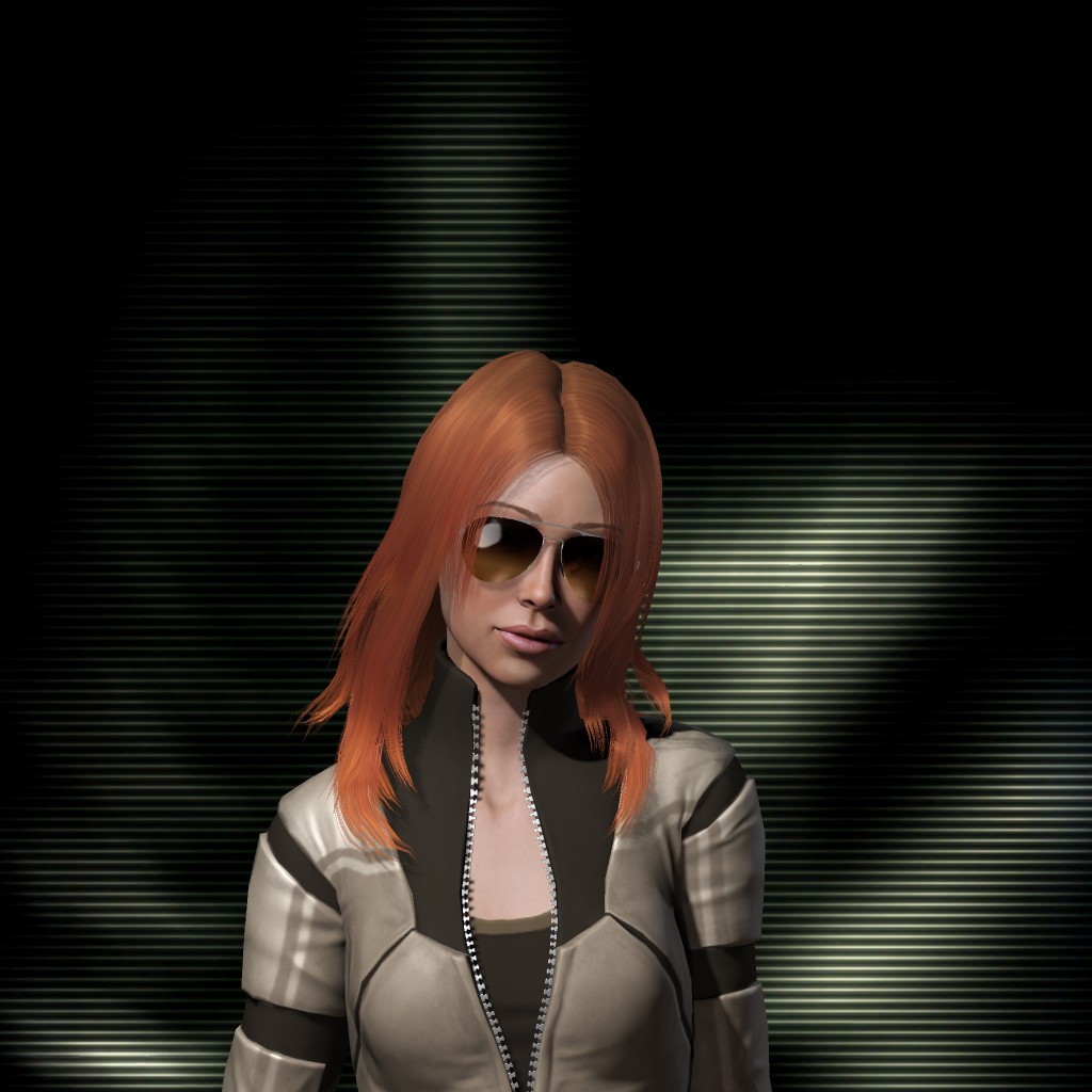 Shadow vertexx