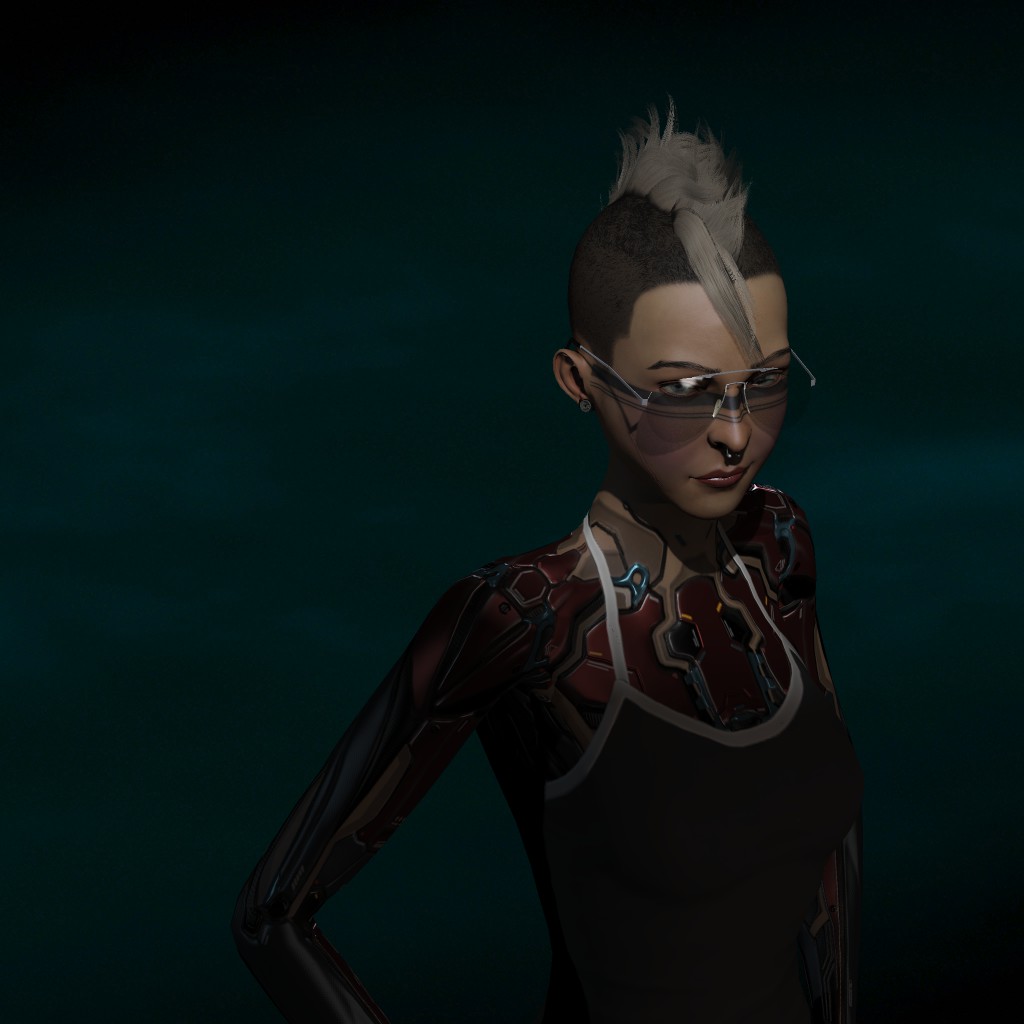 Maxine Pi