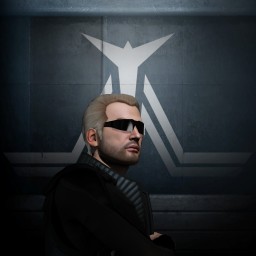 Markus Reiner portrait
