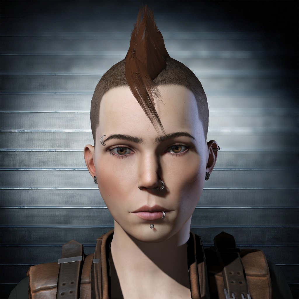 Arilynn MoonBlade