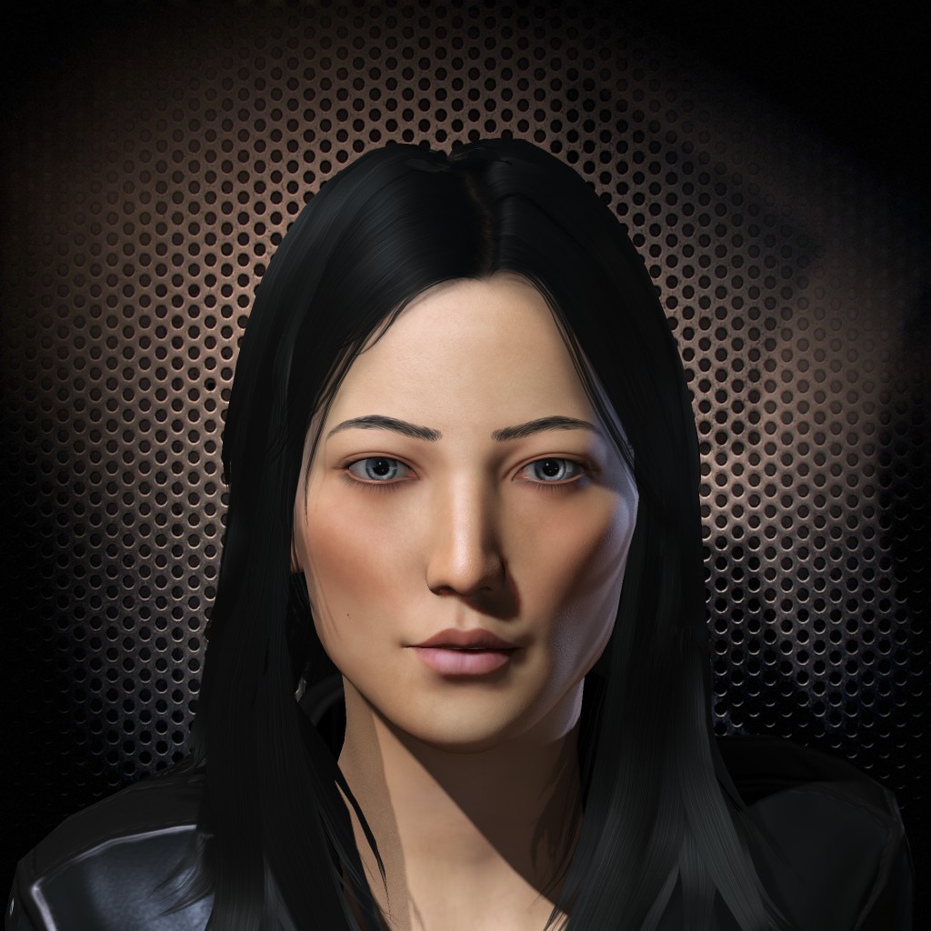 Warehouse Manager 018