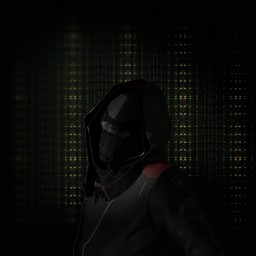 Genji Kaze yo portrait