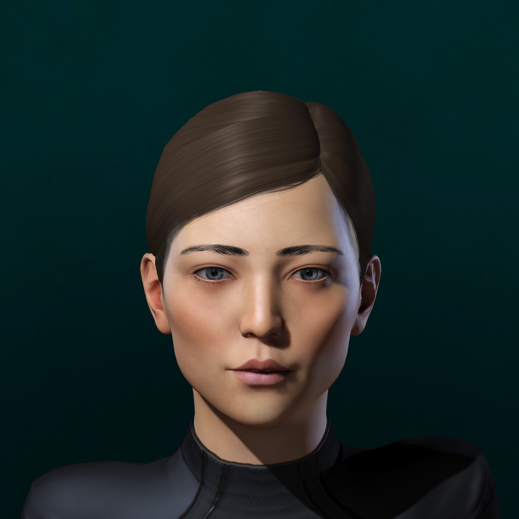 Mary Melbec