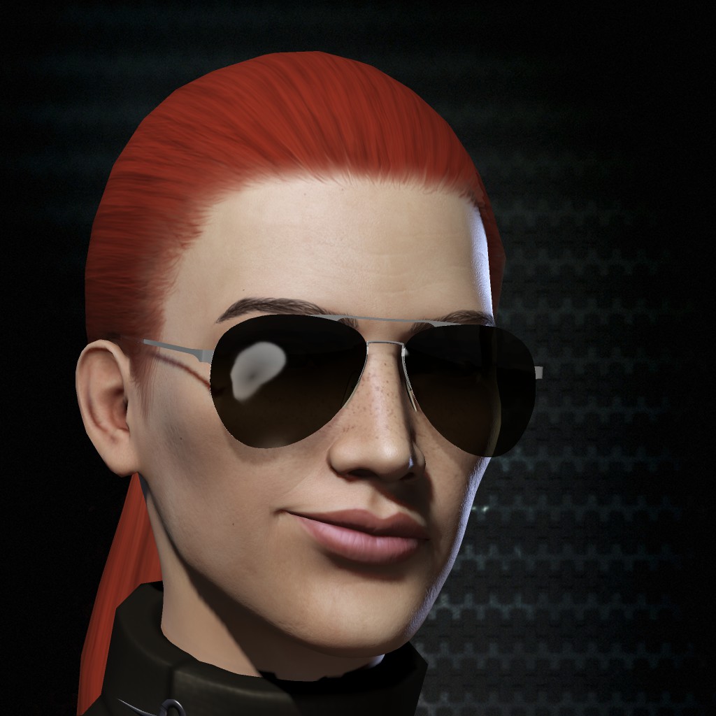Shiro Meutronica