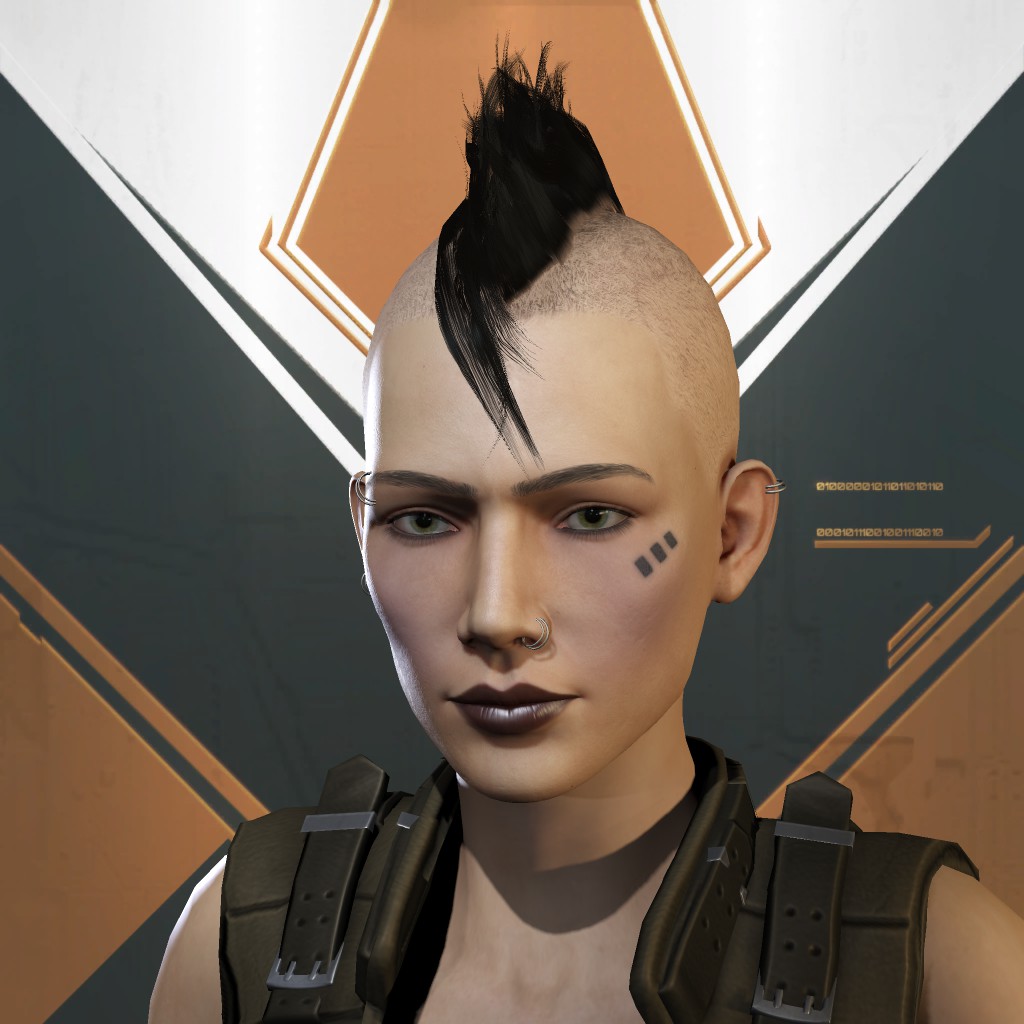 Neave Blacktalon