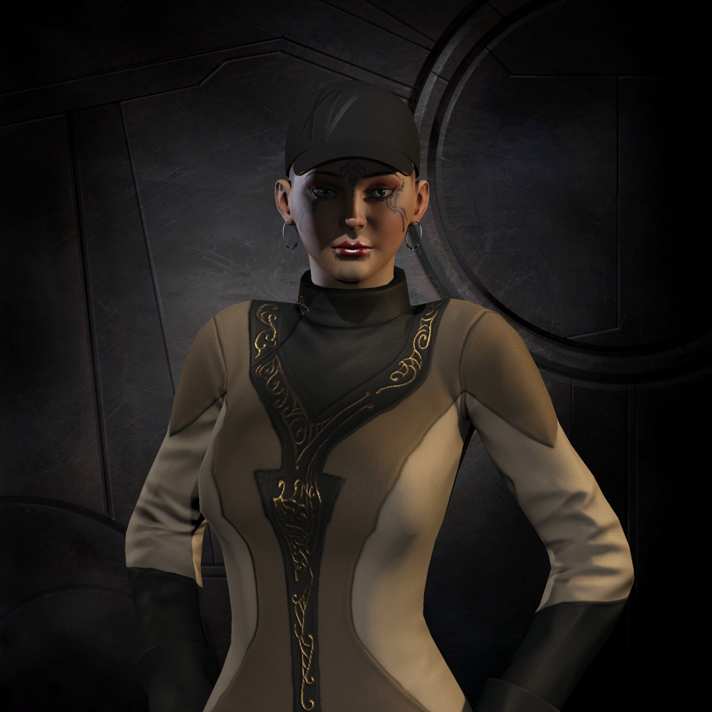 Doktor Sergeeva