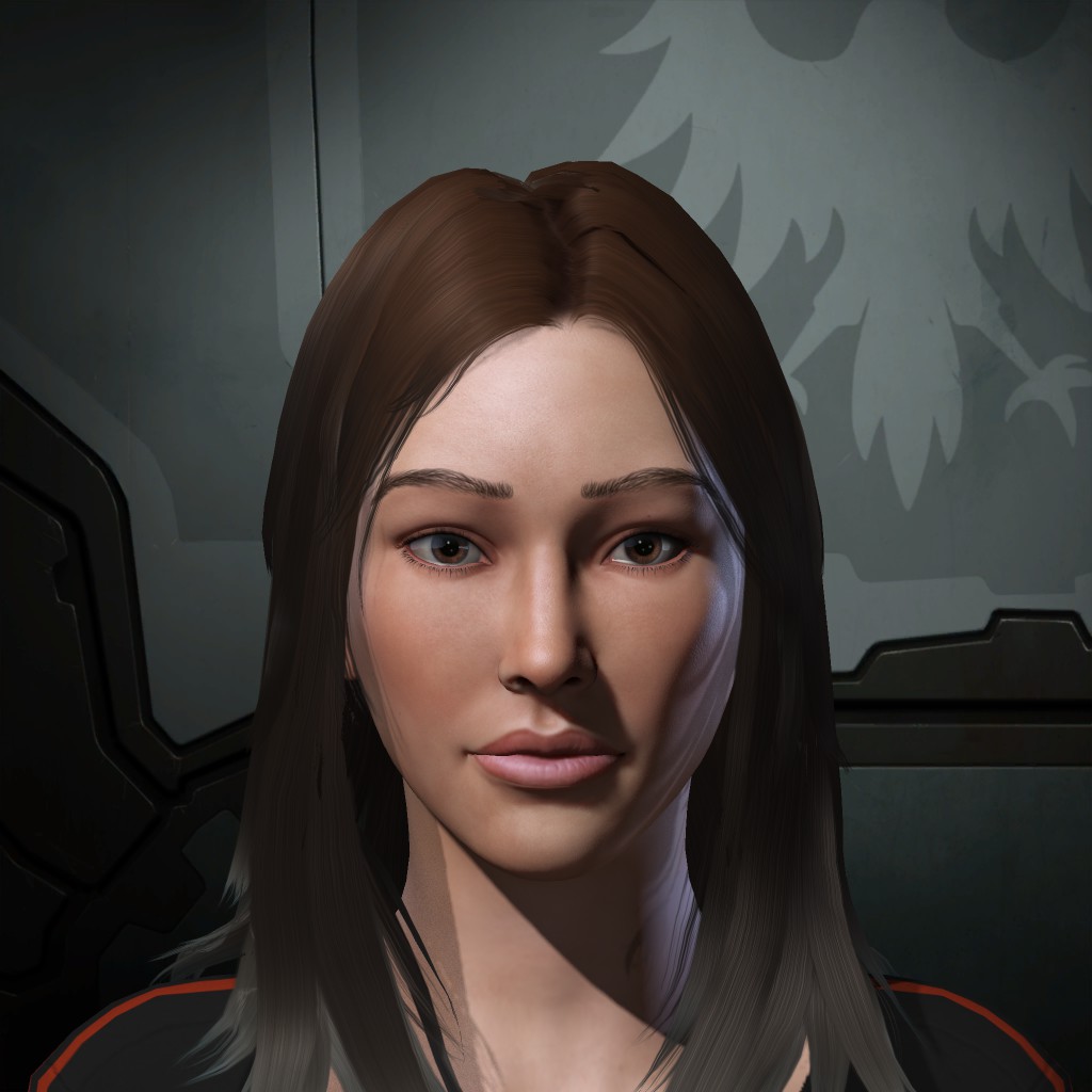 Tessa Dodixie
