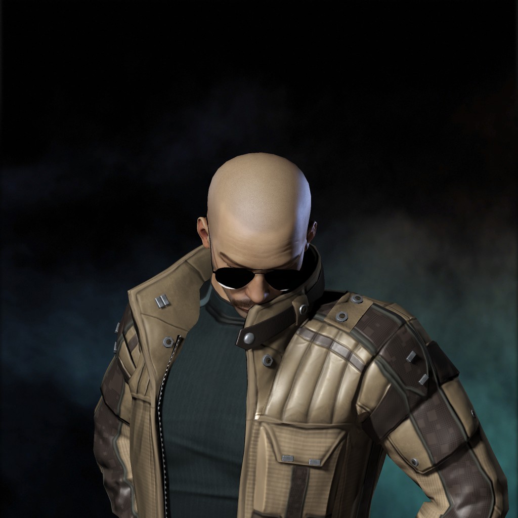 Bauer Karl