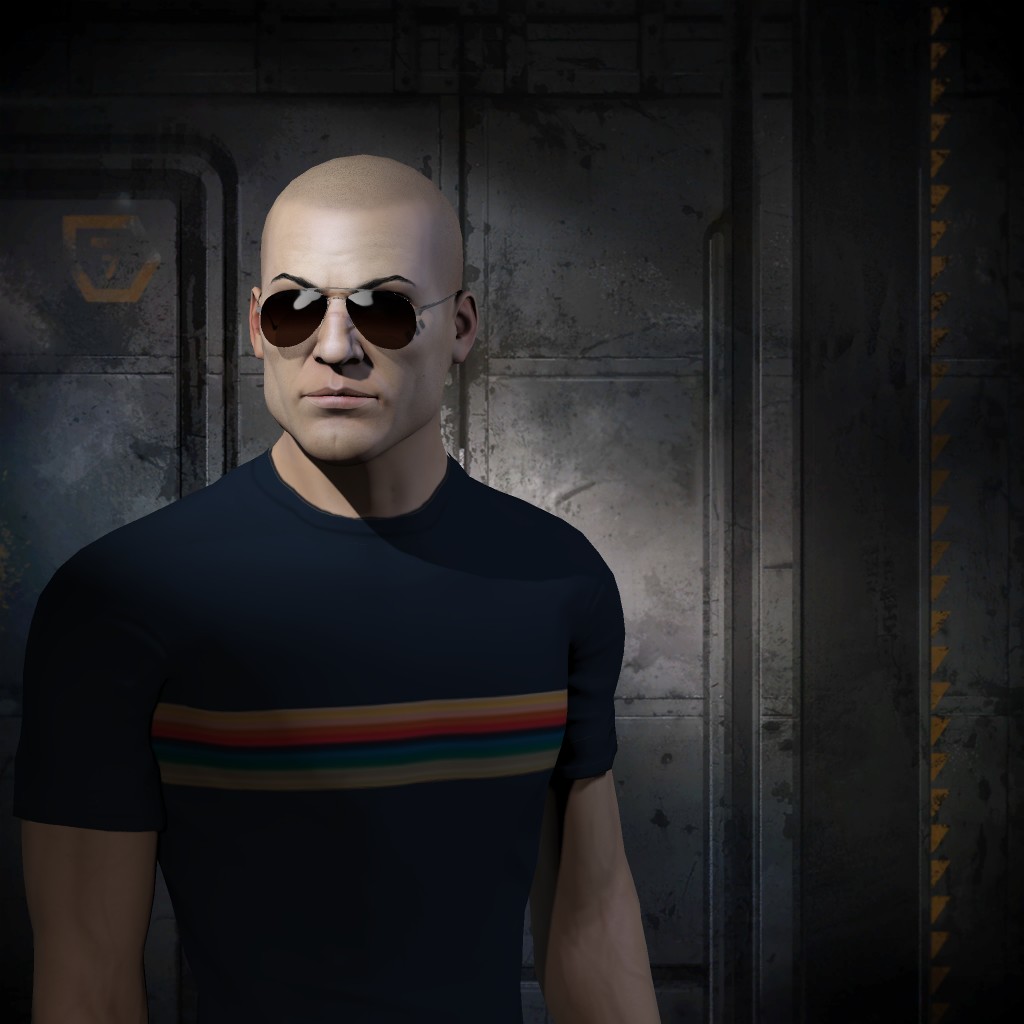 Dmitriy Zhe