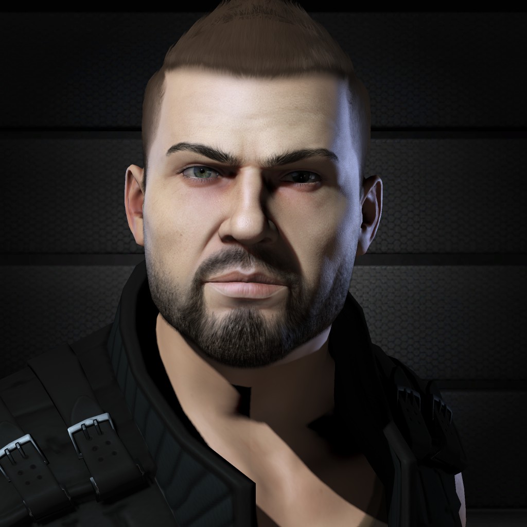 Pavlos Speedy