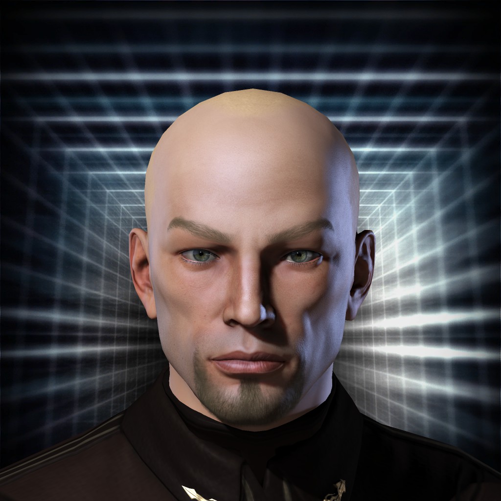 Tieberius Five