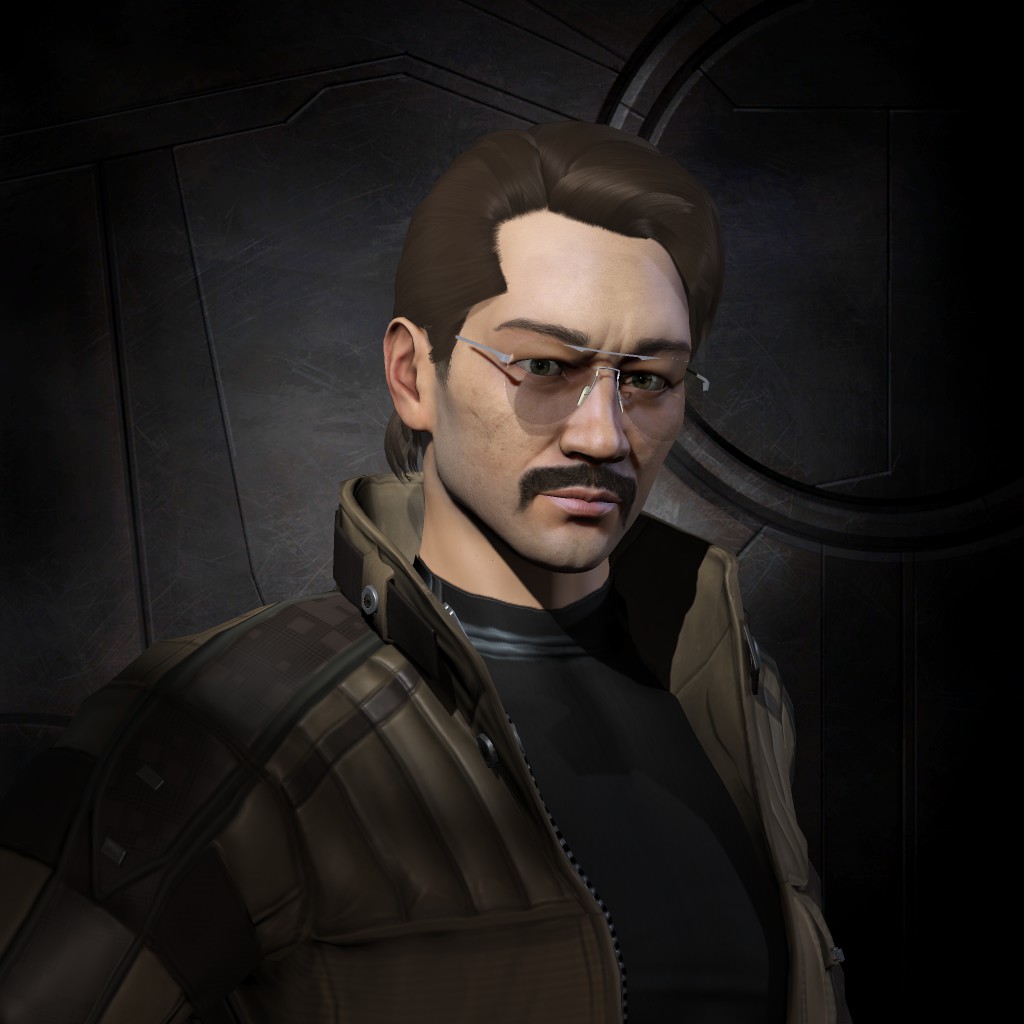 Felix Bosch