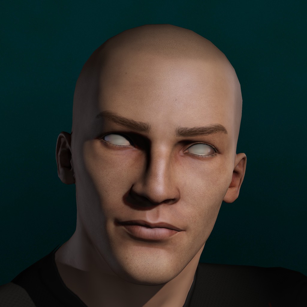Portrait