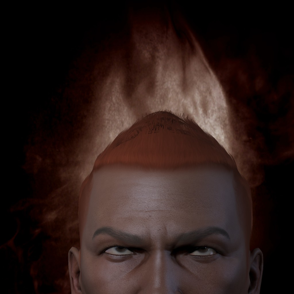 Yaaaa MyHead's OnFire