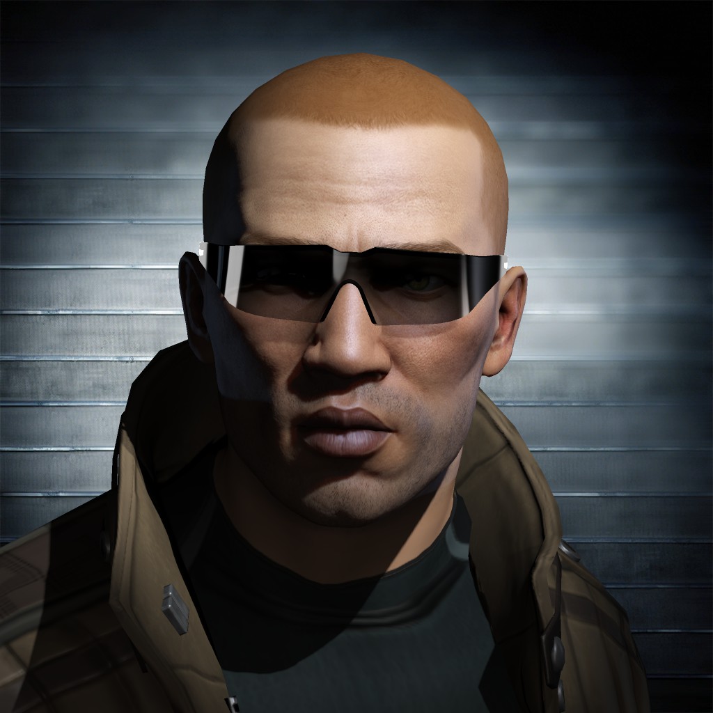 Schjimmy Robinson