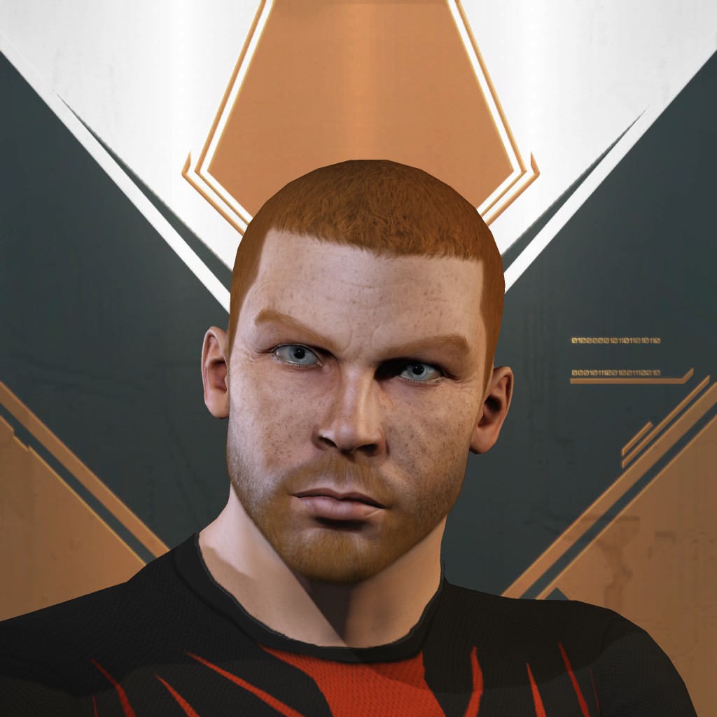 Vandus Hammerhand