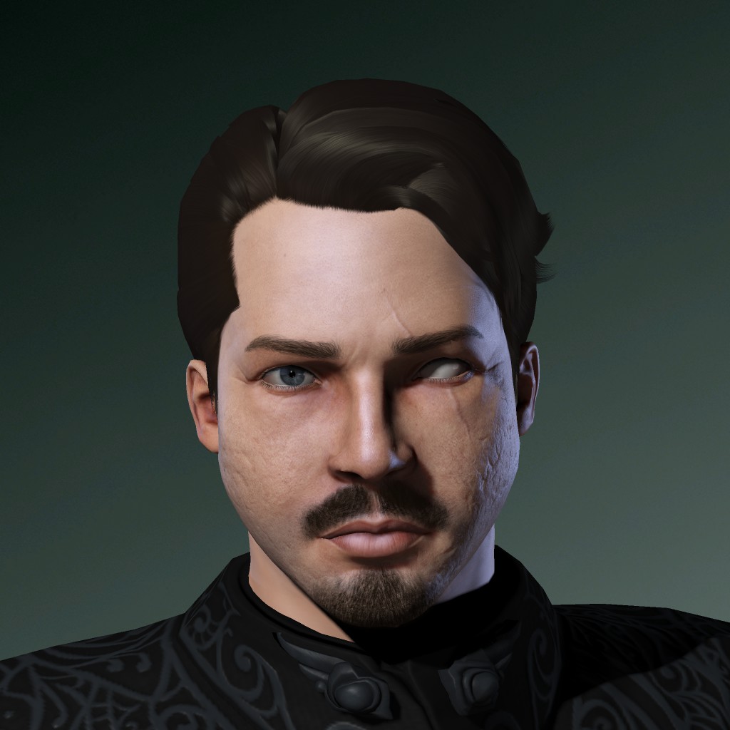 Joshua DeRollo