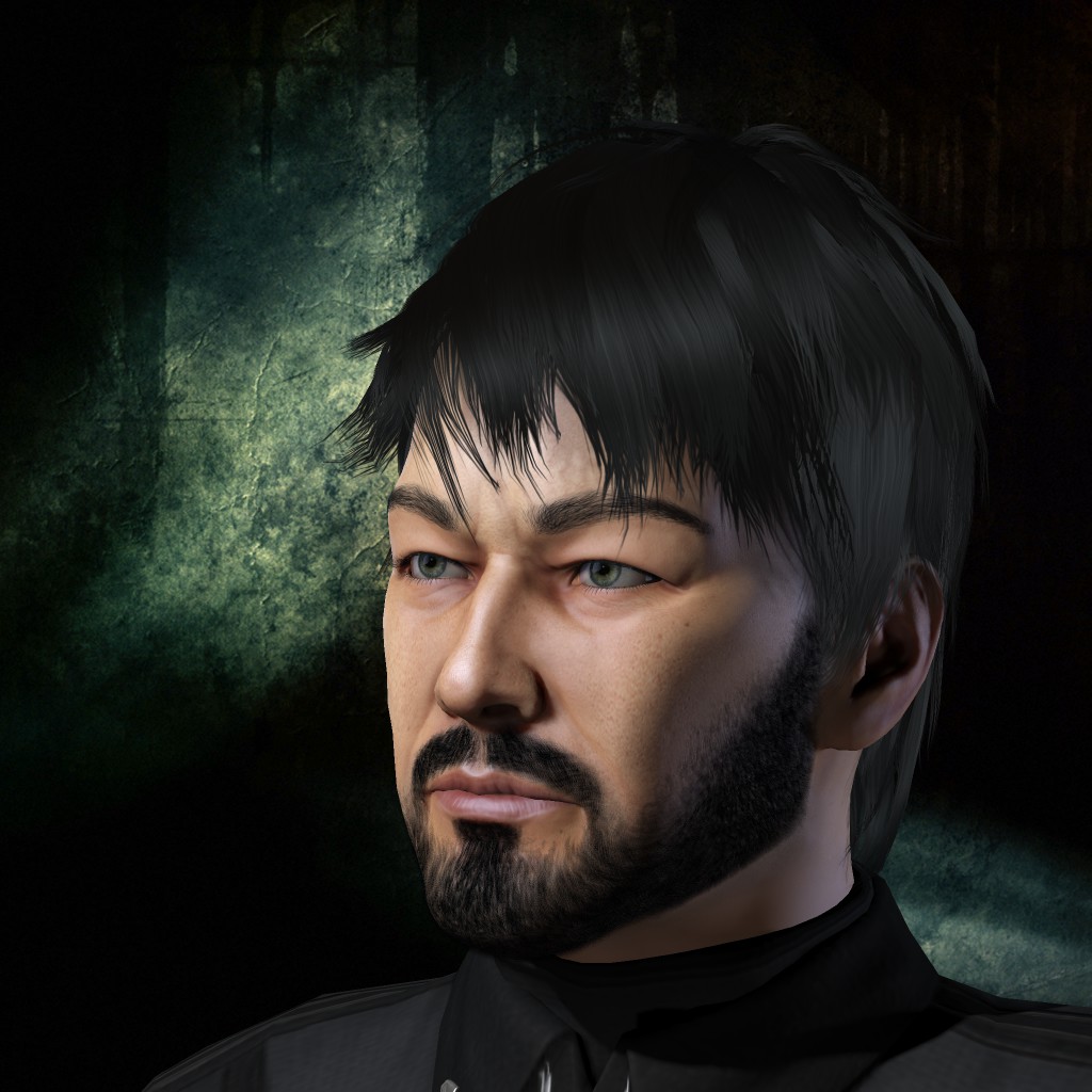 Zergling Zhang