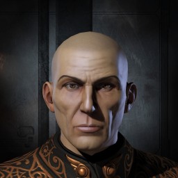 Damien Dahma portrait