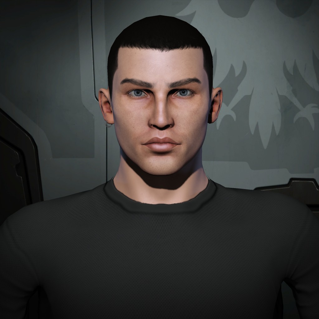 Ezra Dameron