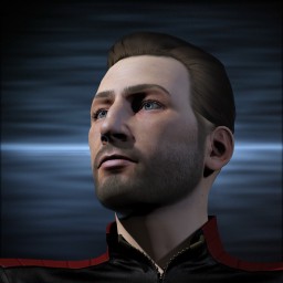 Tofes portrait