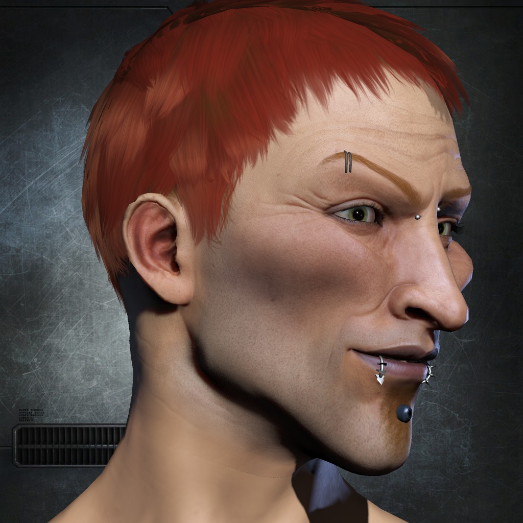 portrait