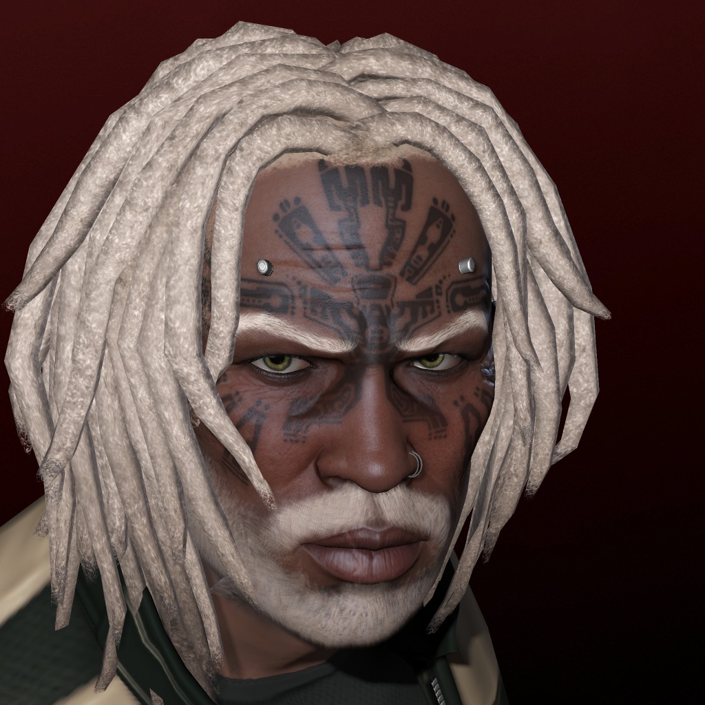 Bl000draider