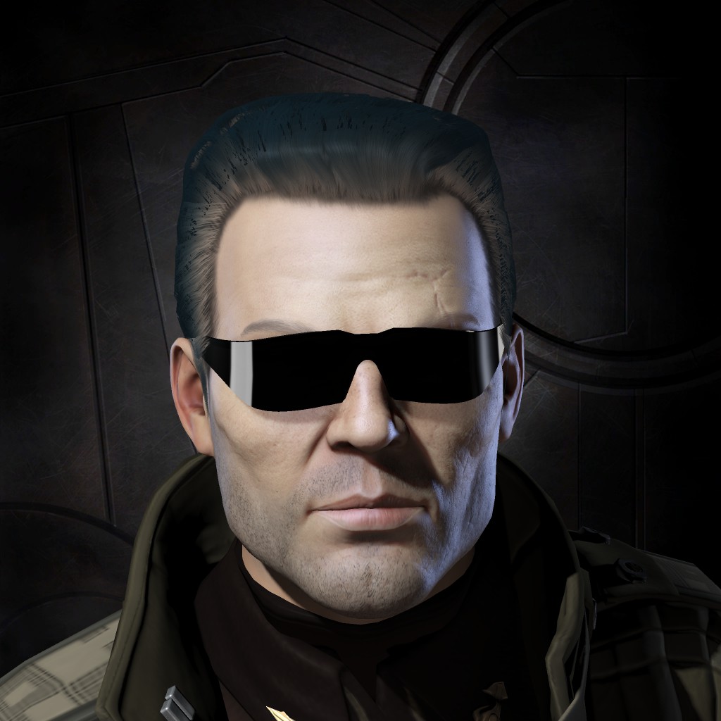Biff Eisenstange