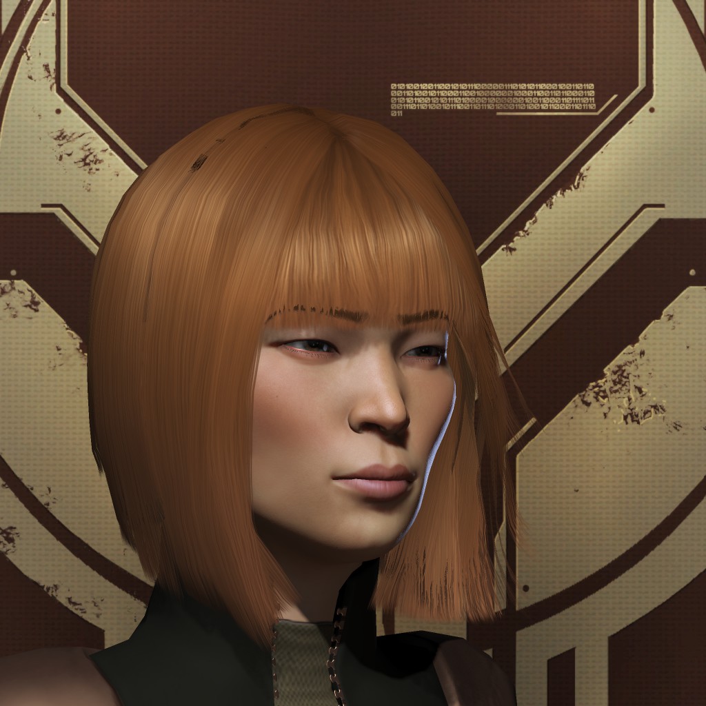 portrait