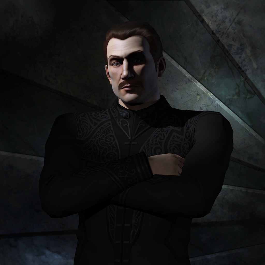 Erwin Leonhart