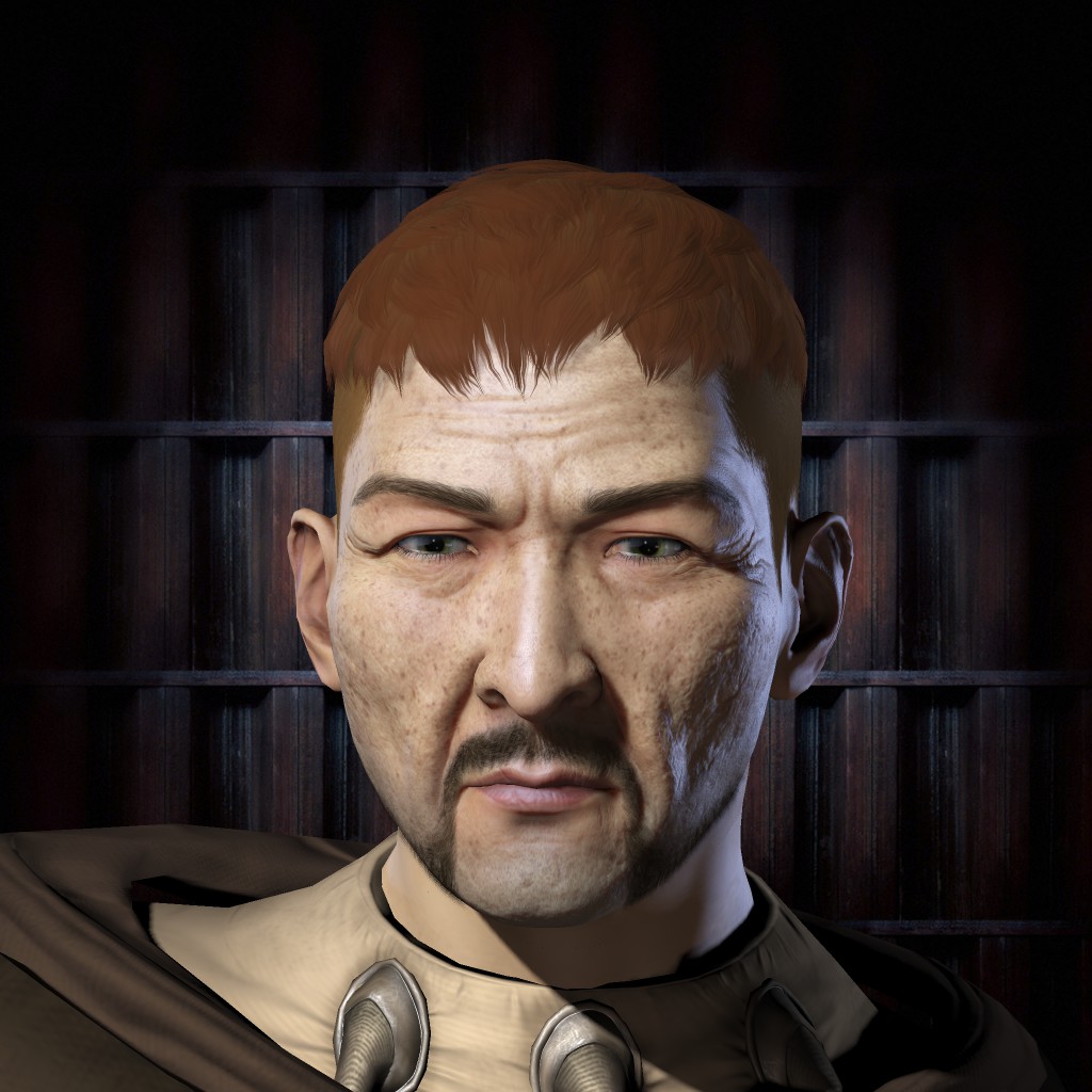 Lieutenant Laser Beams22