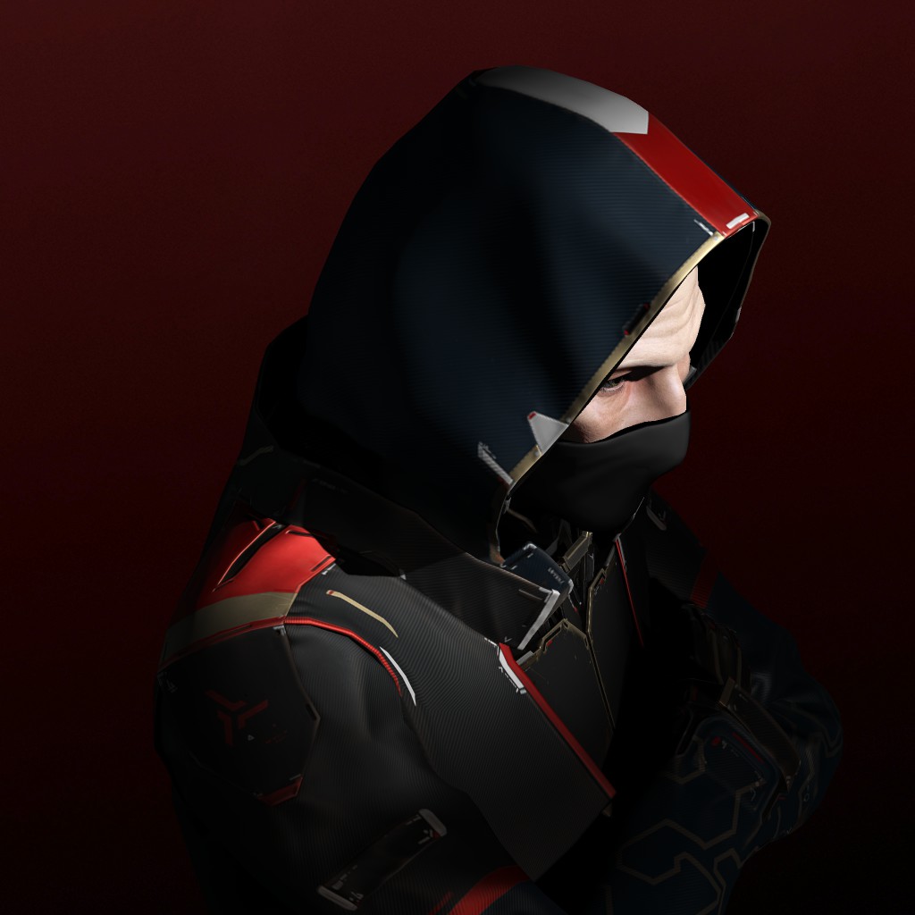 Vance Barren