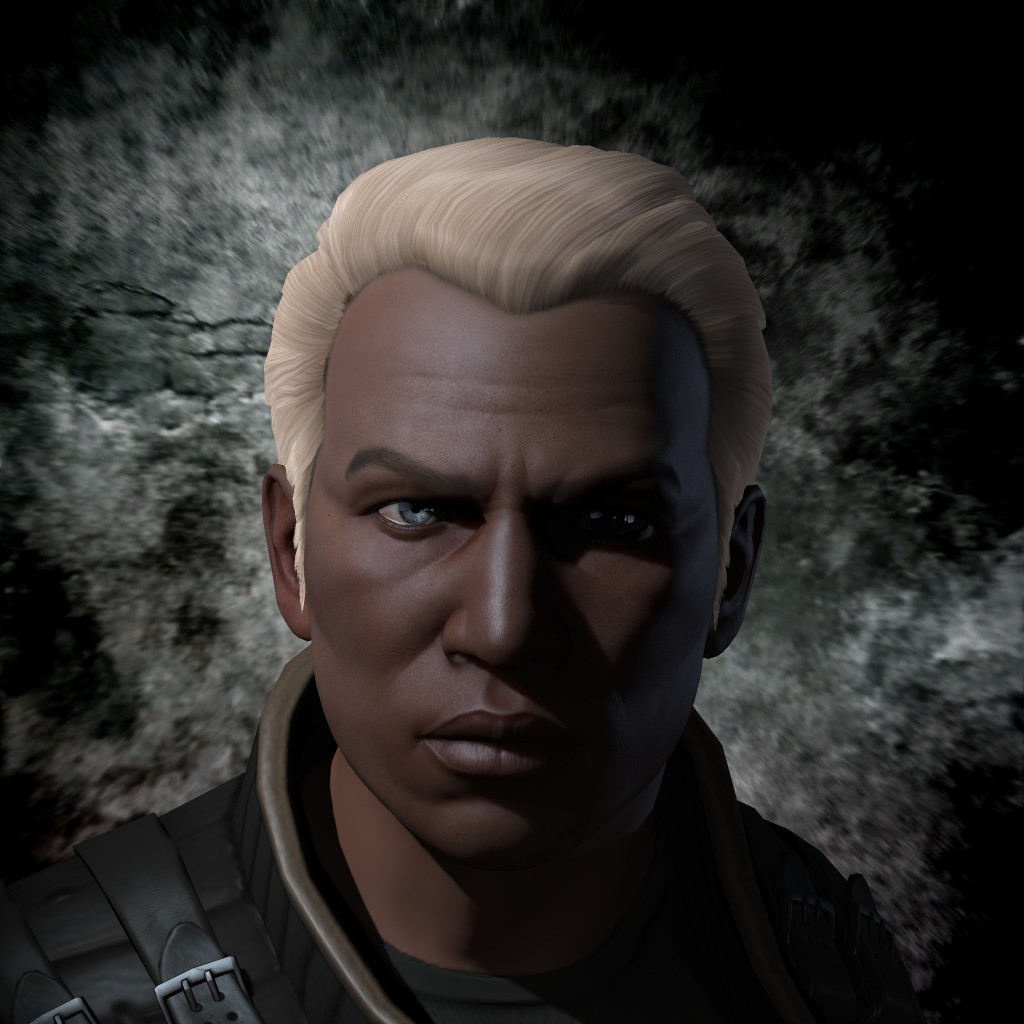 DarkFurry Trild