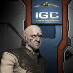Gaylok portrait