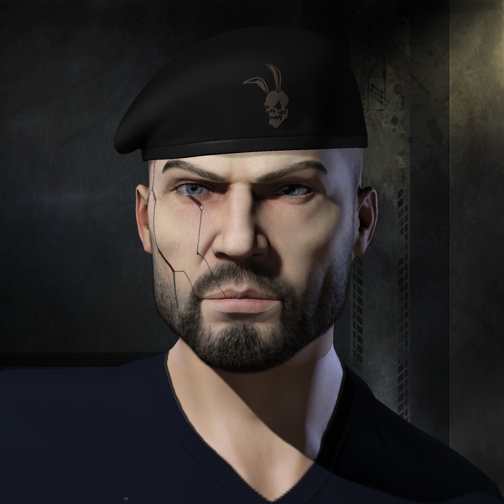 Hagraven two