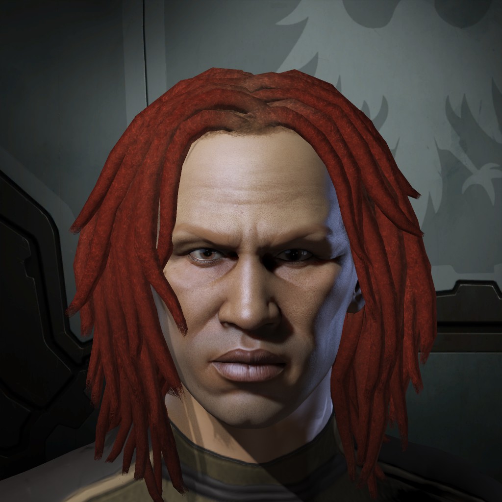 Seraphim Neg'Hira