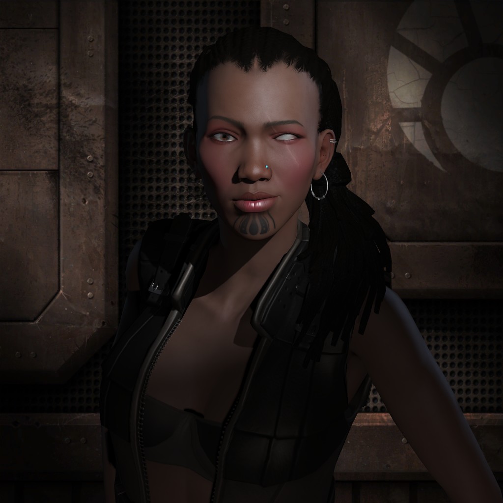 Oola Twi'lek