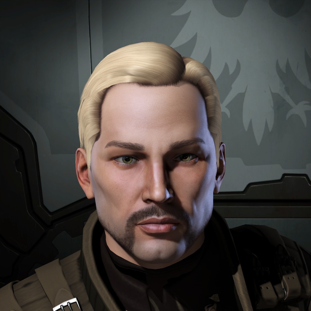 Arestes GoesTo Hollywood