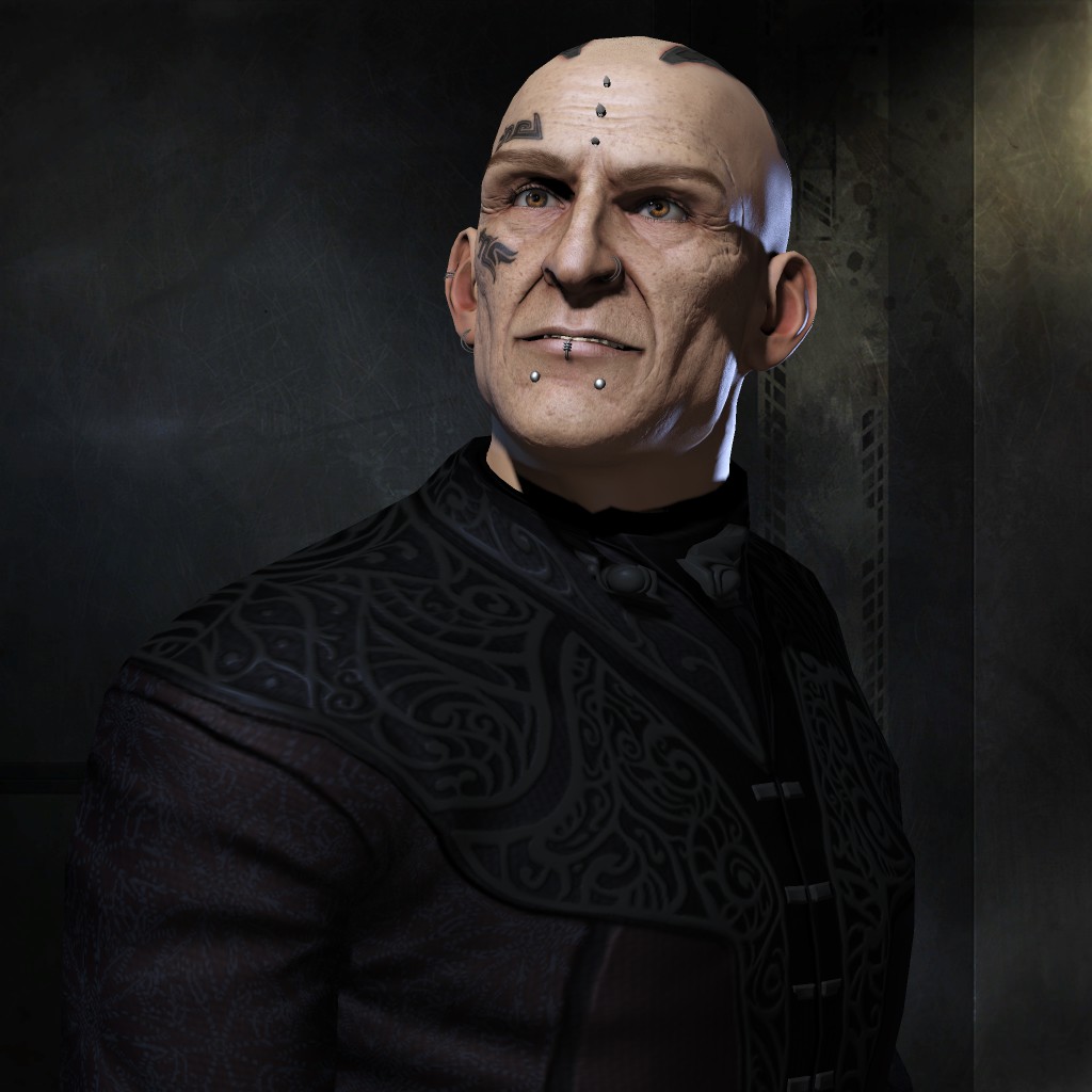 ShrekZA XIII-CLAN