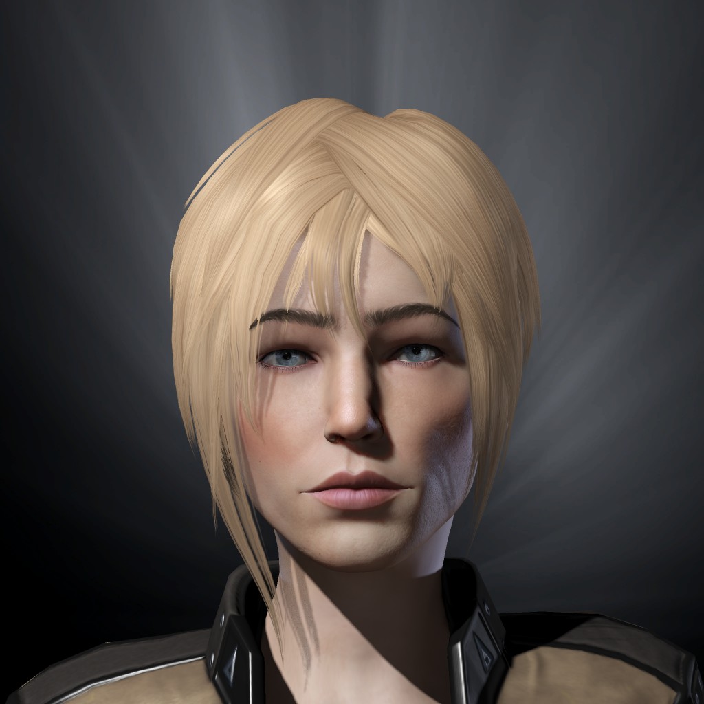 Vera Eginald