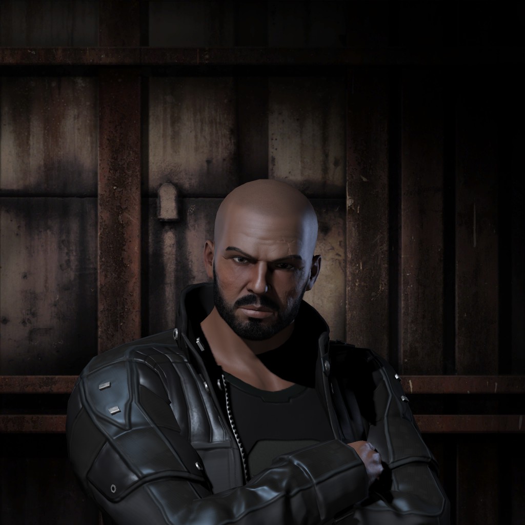Tobias Anton