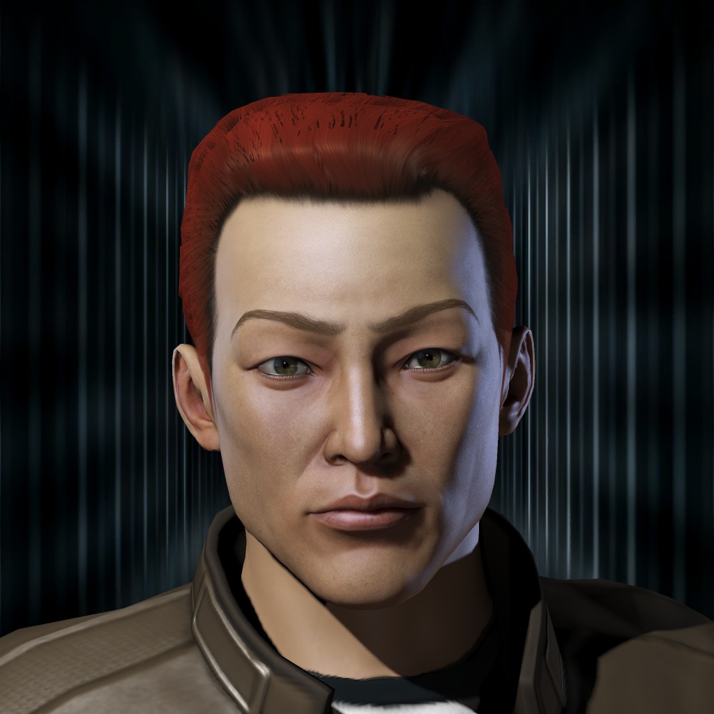 Chippy Kansene