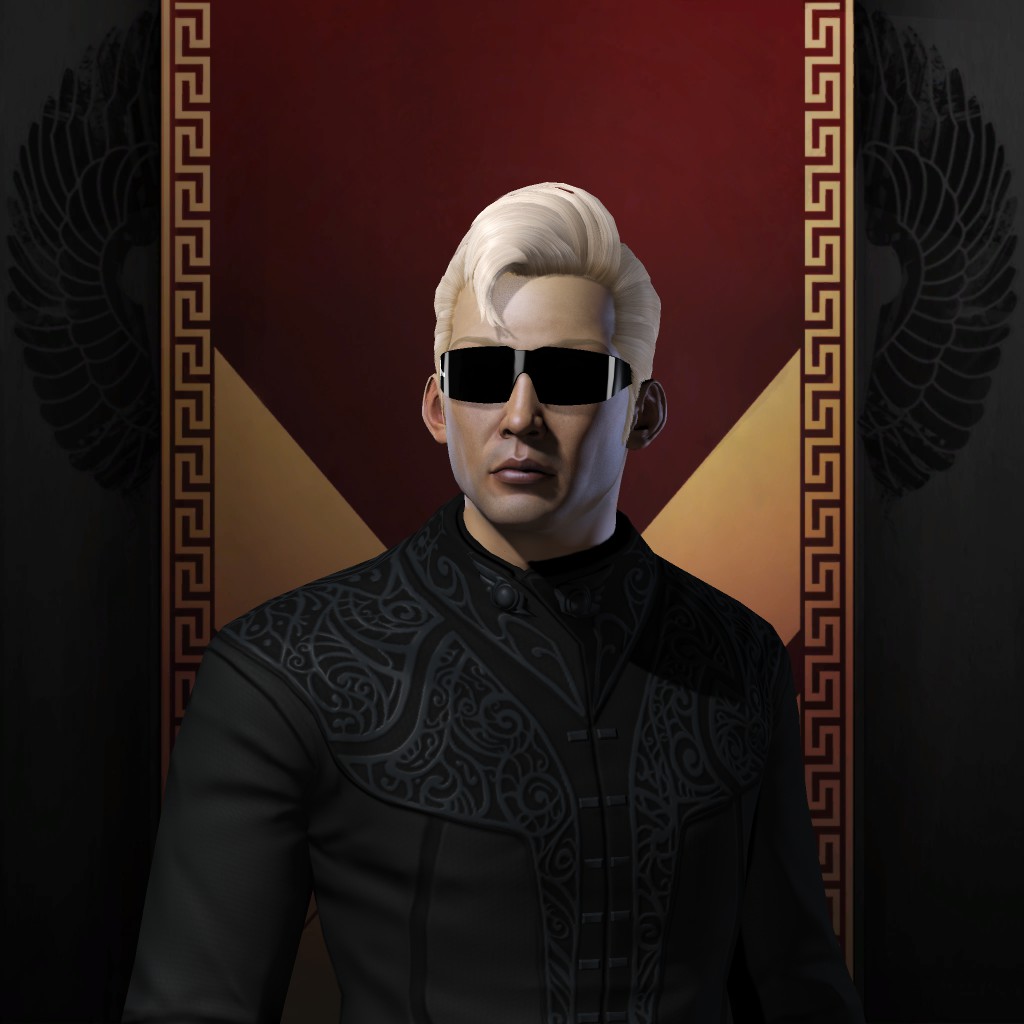 Wrath Bloodfallen