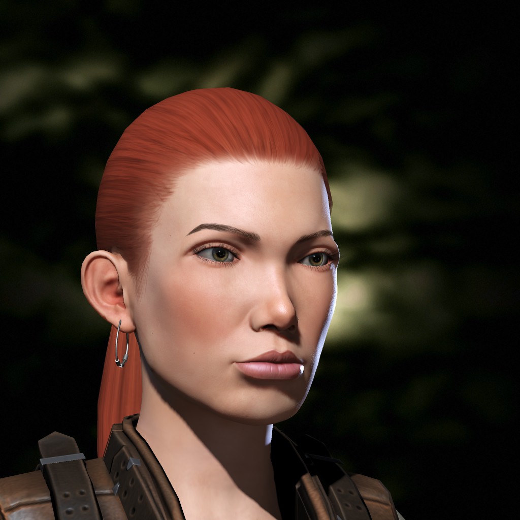 Elaine Marley-Threepwood